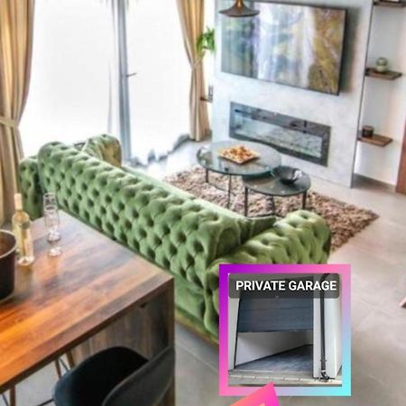 Royal Luxury Apartment Vrsac Eksteriør bilde