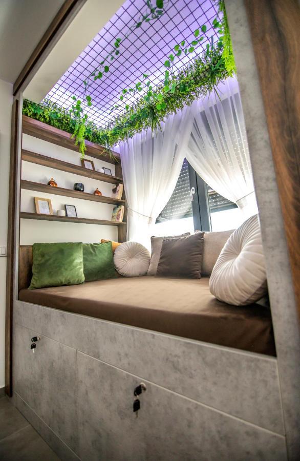 Royal Luxury Apartment Vrsac Eksteriør bilde